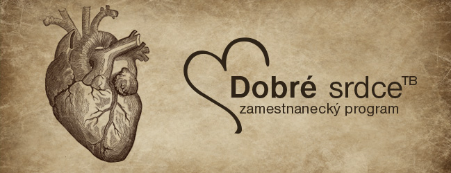 dobre srdce